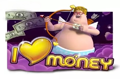 I Love Money