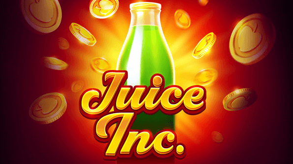 Juice Inc.