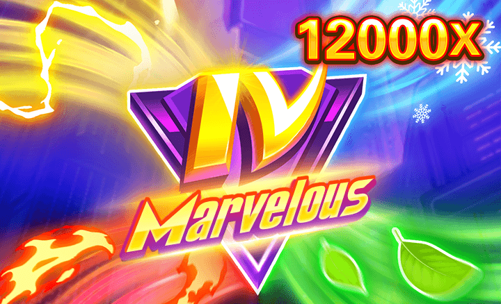 Marvelous IV