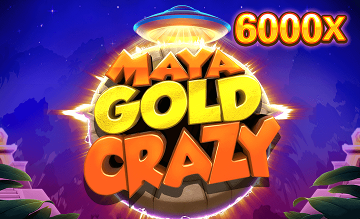 Maya Gold Crazy