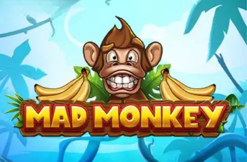 Mad Monkey