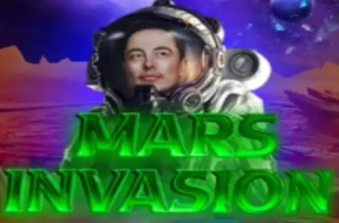 Mars Invasion