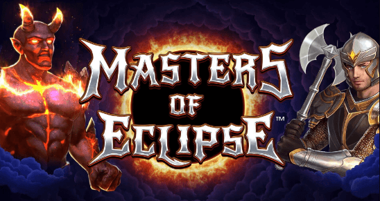 Masters of Eclipse