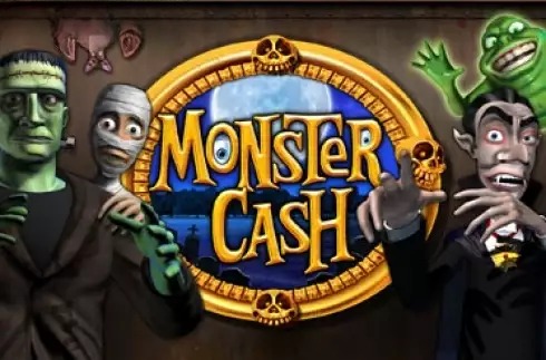 Monster Cash