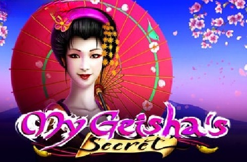 My Geisha's Secret