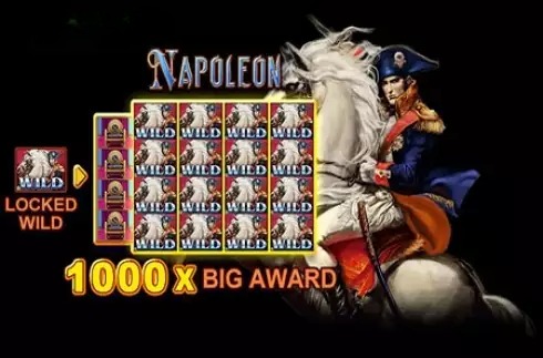 Napoleon (JDB168)