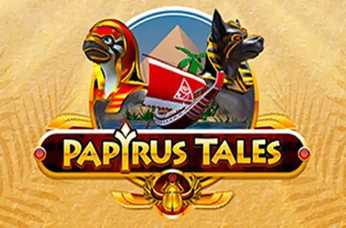 Papyrus Tales