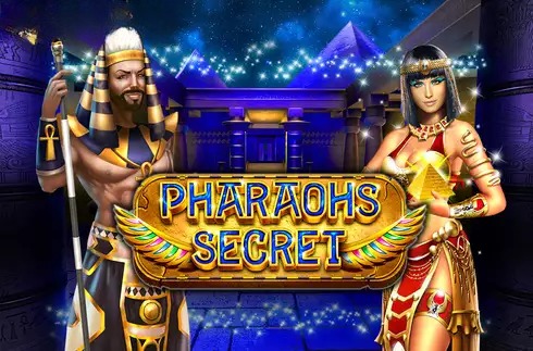 Pharaohs Secret