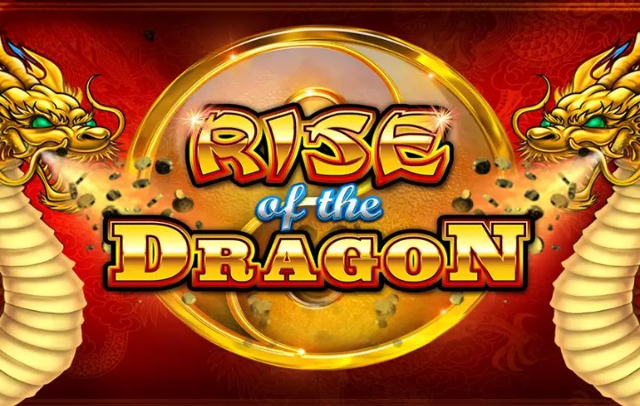 Rise of the Dragon