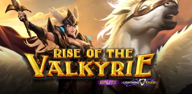 Rise of the Valkyrie Splitz