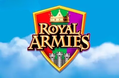 Royal Armies