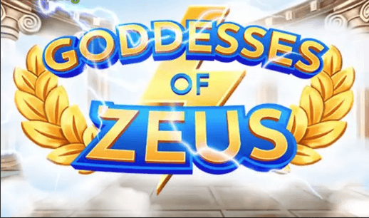 Goddesses of Zeus