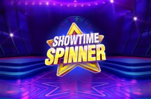 Showtime Spinner