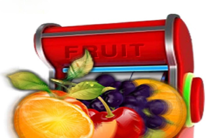 Slot Cool Fruit