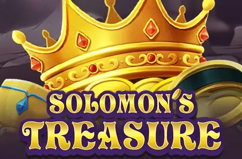 Solomon’s Treasure