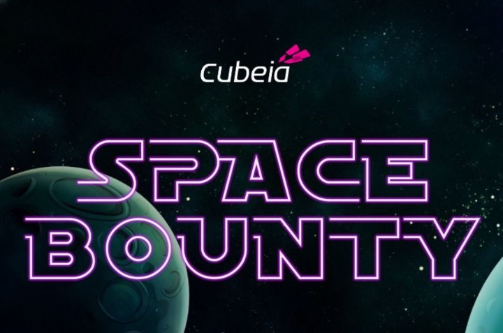 Space Bounty