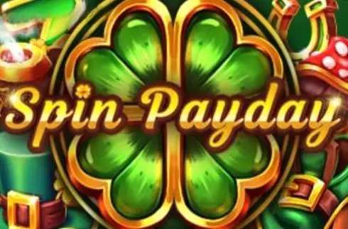 Spin Payday