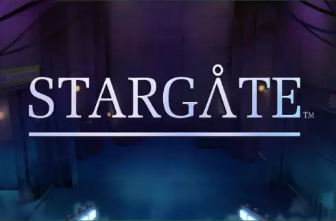 Stargate Scratch