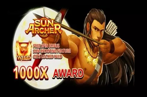 Sun Archer