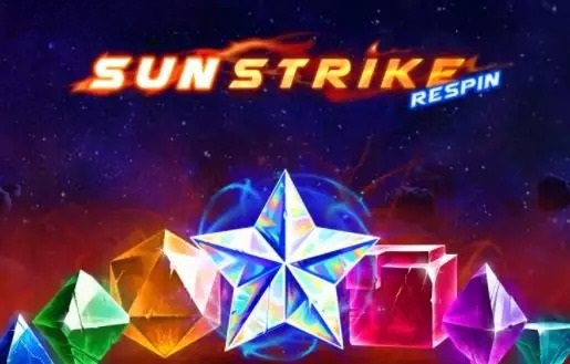 Sunstrike Respin