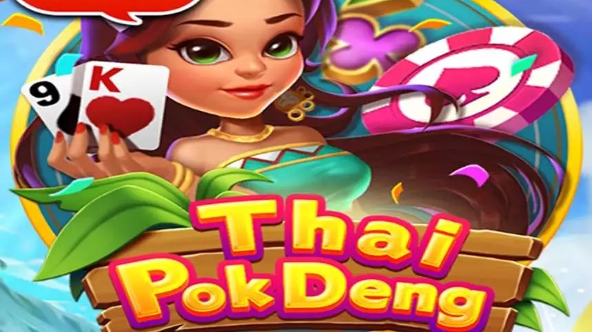 Thai Pok Deng