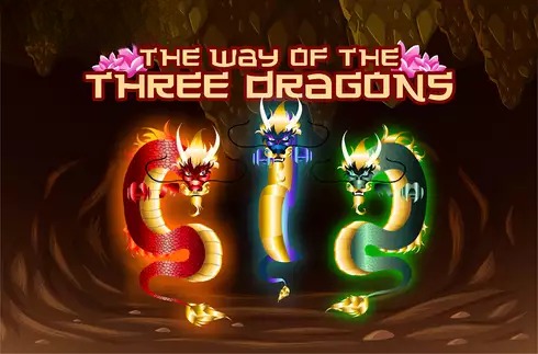 The Way of the Three Dragons