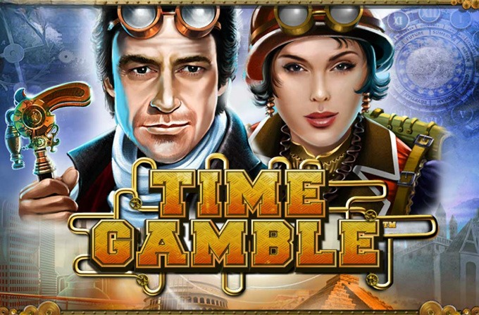 Time Gamble