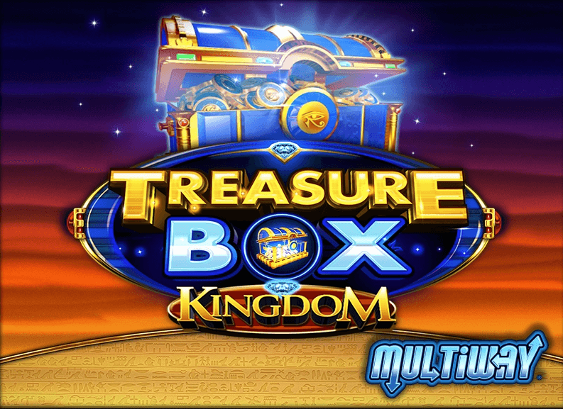 Treasure Box Kingdom