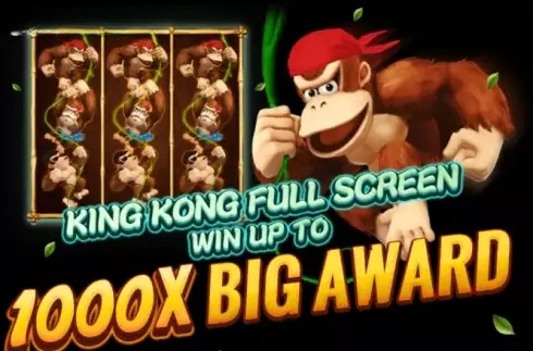 Triple King Kong