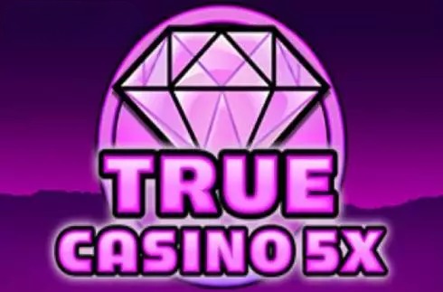 True Casino 5x