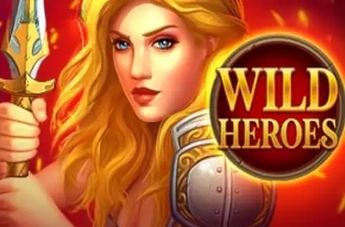 Wild Heroes