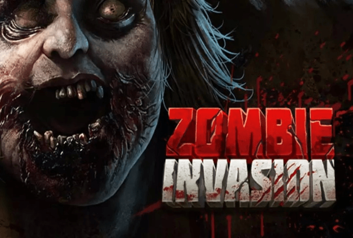 Zombie Invasion