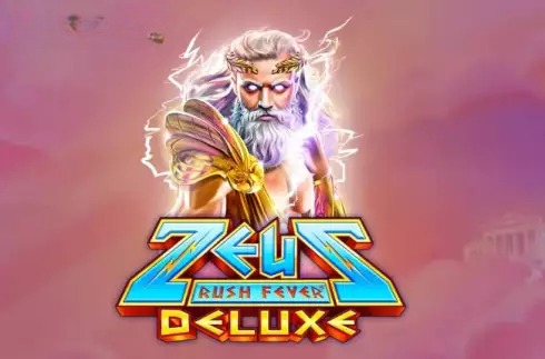 Zeus Rush Fever Deluxe