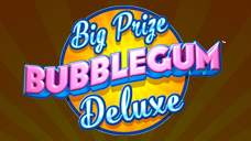 Big Prize Bubblegum Deluxe