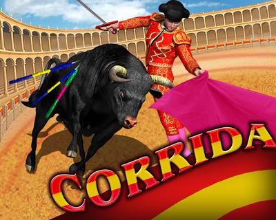 Corrida (Octavian Gaming)