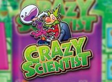 Crazy Scientist (Jumbo Games)