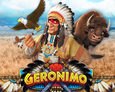 Geronimo