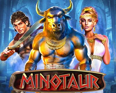 Minotaur (Octavian Gaming)