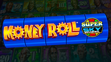 Money Roll Super Sky Wheel