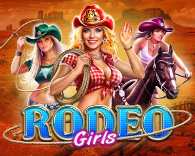 Rodeo Girls