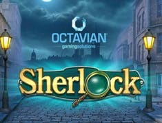 Sherlock (Octavian Gaming)