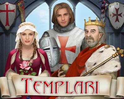 Templari (Octavian Gaming)