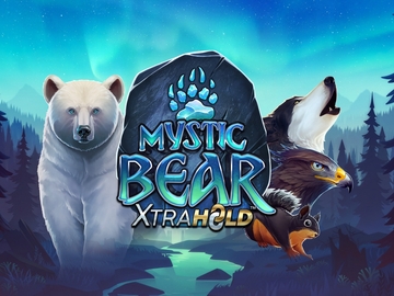 Mystic Bear XtraHold