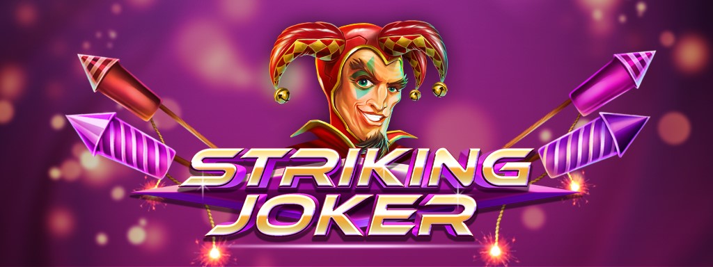 Striking Joker