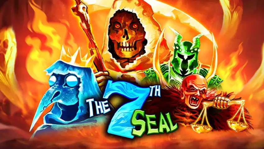 The 7th Seal