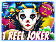 1 Reel Joker