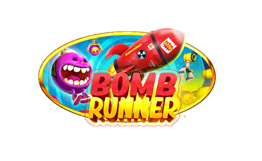 Bomb Runner