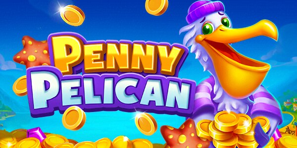 Penny Pelican