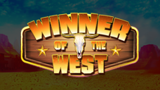 Winner of the West