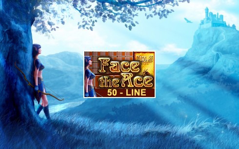 50-Line Face The Ace